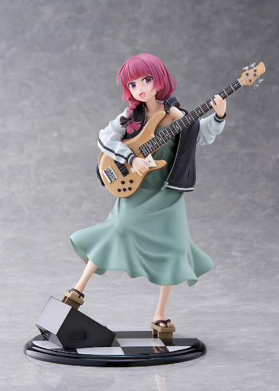 Dream Tech 孤独摇滚！ 广井菊理