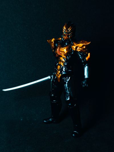 超动α奥特曼系列8