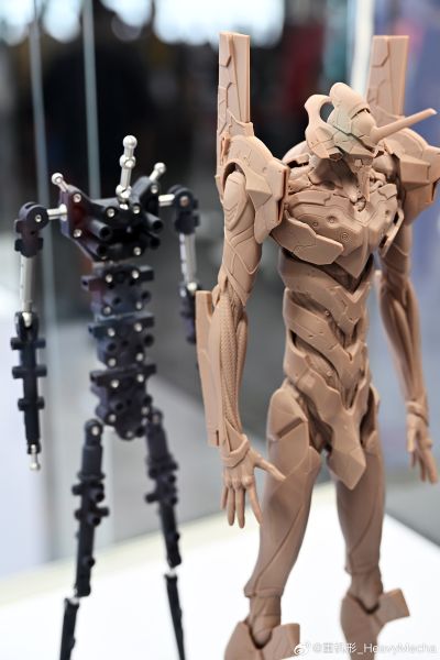 新世纪福音战士 初号机