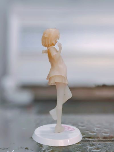 摇曳百合♪♪ 赤座灯里 阿卡林特别版