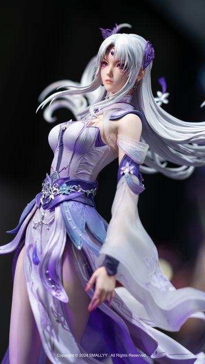 斗破苍穹 小医仙