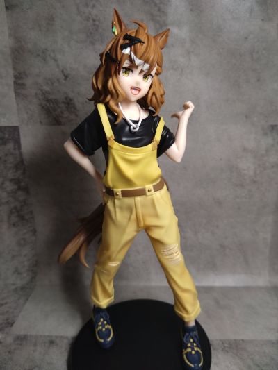 Luminasta 剧场版 赛马娘 新时代之扉 森林宝穴