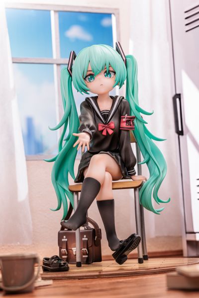 初音未来 风纪委员