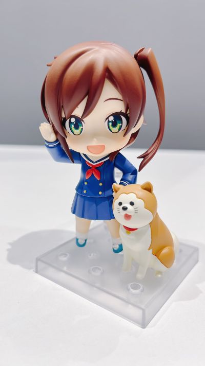 粘土人#2561 终末的火车前往何方？ 千仓静留 与 波奇桑 基础款