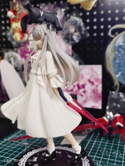 Coreful 缘之空 春日野穹~得意~