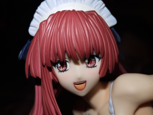 りこりす－lycoris radiata－ 続璃