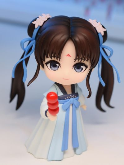 粘土人#2052 仙剑奇侠传 赵灵儿 女娲后人