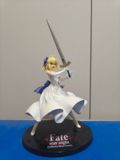 Fate/unlimited codes Saber・Lily