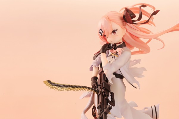 少女前线 内格夫 小流浪家Ver.