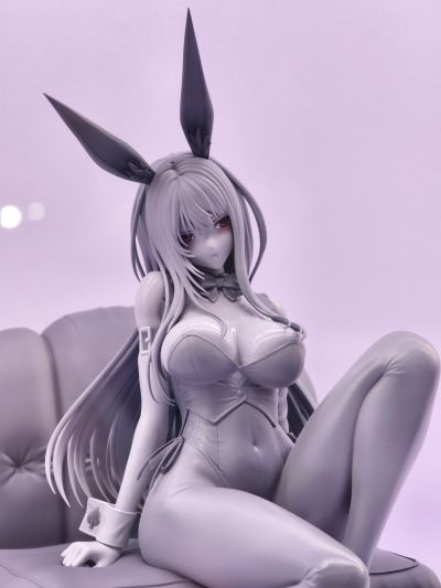 害羞的她 水澄华实 兔女郎