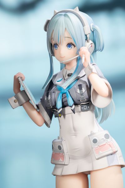 胜利女神：妮姬 谢芙蒂