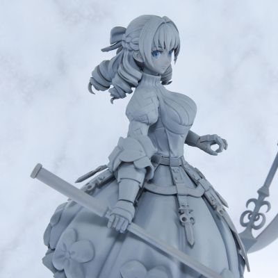 圣兽之王 斯嘉丽