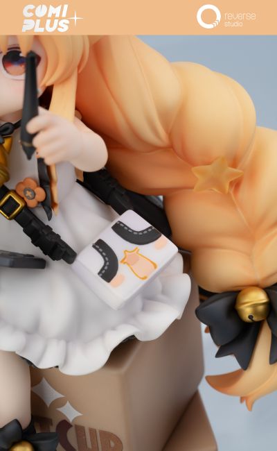 囧猫子 cp30纪念