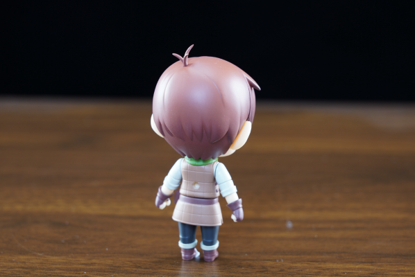 粘土人#2396 迷宫饭  奇尔查克