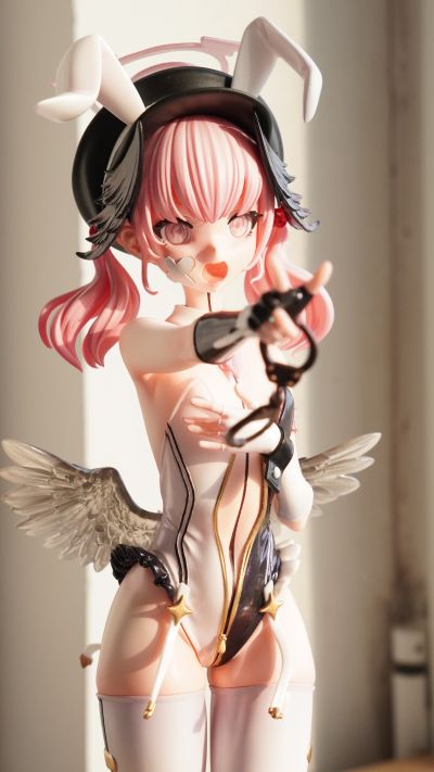 蔚蓝档案 下江小春