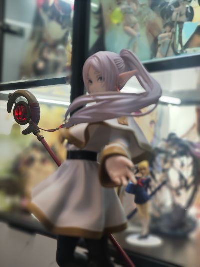 葬送的芙莉莲 芙莉莲