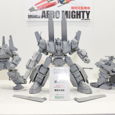 亚空大作战斯兰格尔 斯兰格尔