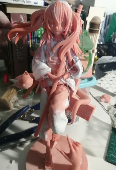 游戏王卡片游戏 怪兽藏品 幽鬼兔