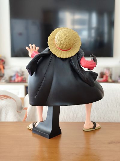 决胜造型 航海王  蒙奇·D·路飞 和之国2