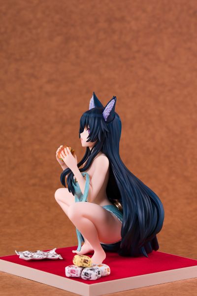 我想成为影之强者 戴尔塔 片尾曲版