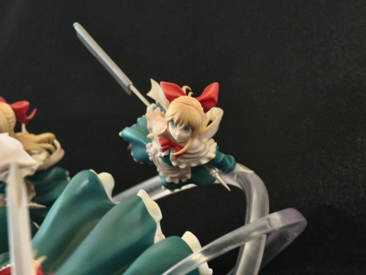 东方Project 爱丽丝 玛格特罗伊德  人偶矩阵