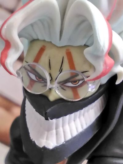 当哒当/胆大党 Luminasta “小桃” 款式1