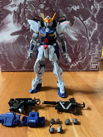 MG 机动战士高达 SEED DESTINY ASTRAY 异端高达非规格机D