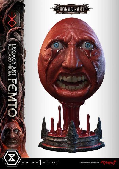 剑风传奇 魔王费蒙特