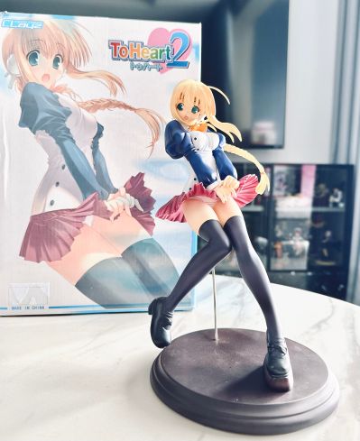 トゥハート2 HMX-17c茜露法 Maeda Ver. 