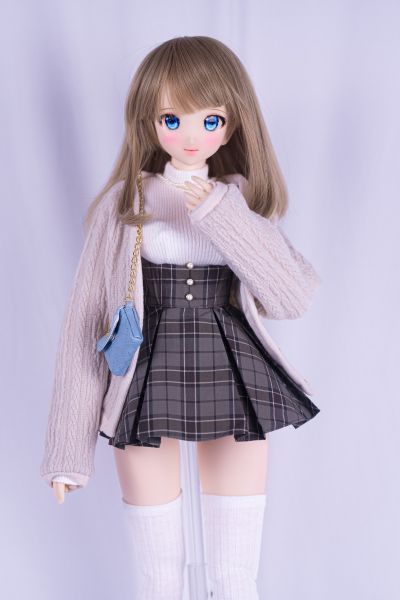 AOD528-ACA 艾莉丝收集 彩音 / 我的小幸福茶时间 焦糖