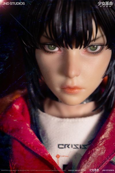 少女革命系列 HIKARU