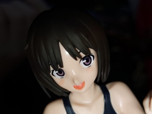 アマガミSS＋ plus ハイグレードプールサイドフィギュア 橘美也 