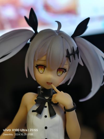 少女前线 FN-57 芬芬的冒险