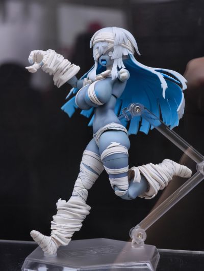 RPG-03 蜗的异世界冒险 复苏者 格莉莎