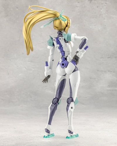 无限邂逅 格瑞伽斯