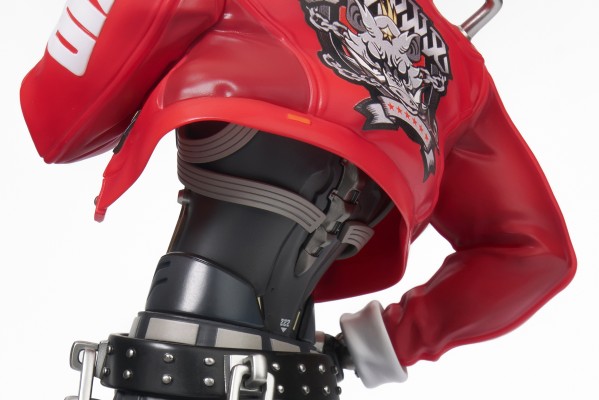 绝区零 阵营系列 狡兔屋 比利·奇德