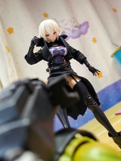 战锤40000  欧克蛮人特种兵 突突小子斯那瑞特