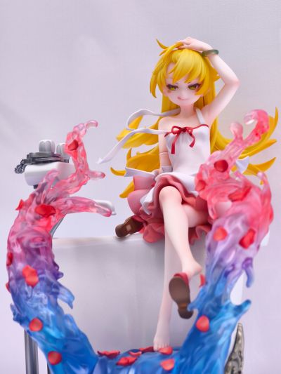 《物语系列》 忍野忍