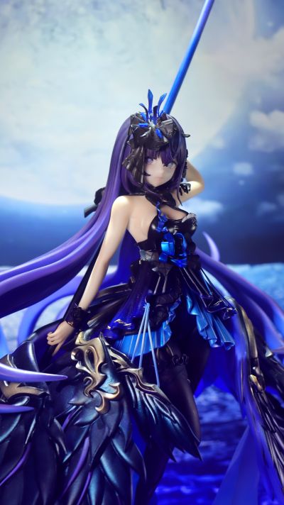 崩坏3rd 希儿  栖于永夜