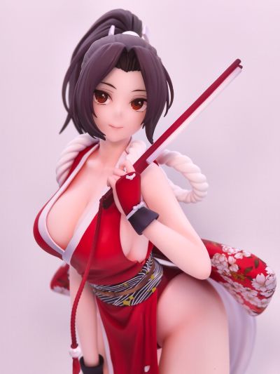 拳皇14 不知火舞