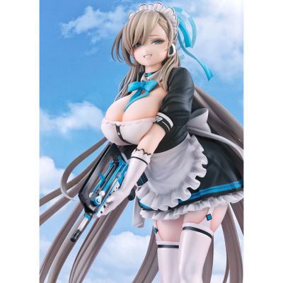 Lucrea 蔚蓝档案 一之濑明日奈