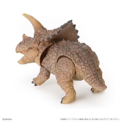 爬行生物大图鉴 恐龙