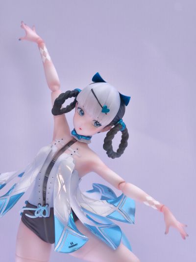 战双：帕弥什 邦比娜塔·琉璃