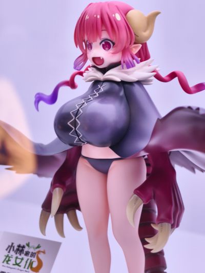 Dream Tech 小林家的龙女仆S 伊露露