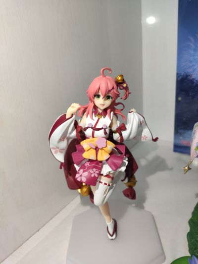 POP UP PARADE hololive 樱巫女
