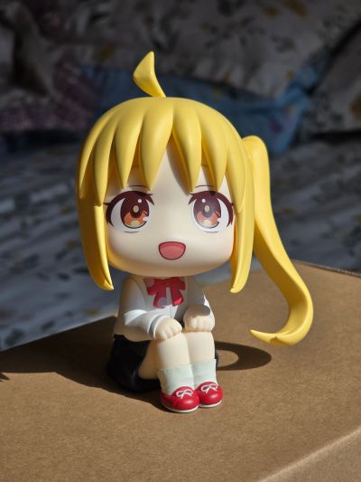 Look Up 孤独摇滚！ 伊地知虹夏