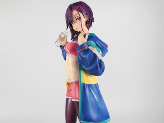 僵尸100～变成僵尸之前想做的100件事～ 三日月闲 / 静香