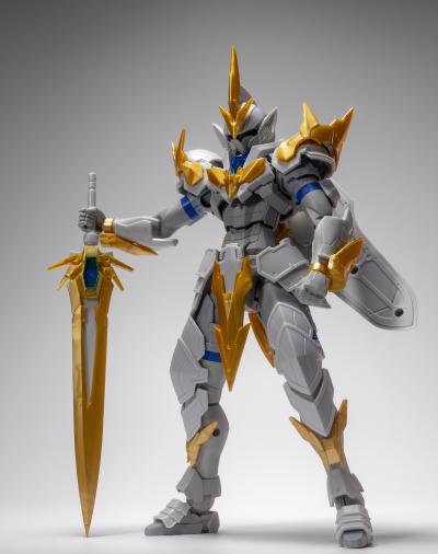 30MF 利贝尔骑士