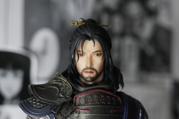 画江湖之天罡 袁天罡