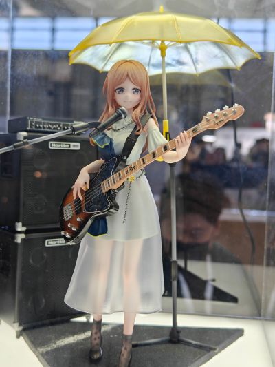 BanG Dream! It's MyGO!!!!! 长崎爽世